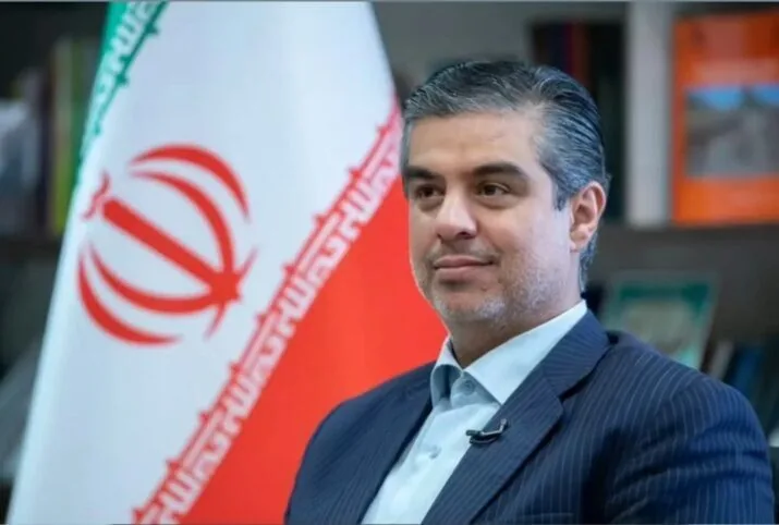 استاندار: «ایران جان» ظرفیتهای استان مرکزی را به ۲۰۰ شبکه رسانهای معرفی میکند