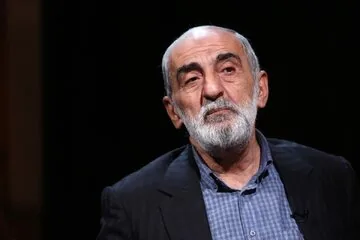 نامه برادرانه شریعتمداری به عزرائیل:ممنون که پیام انتقام را شنیدی و جان سناتور امریکایی را گرفتی اما و گله دارم که چرا صبر نکردی ما خودمان سراغش برویم