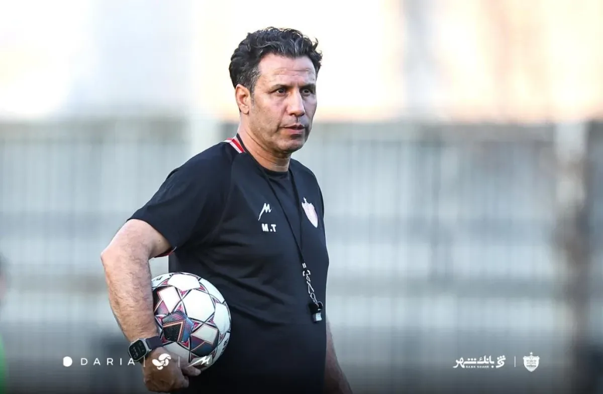 تارتار و تغییر عجیب سیاست نقلوانتقالاتی؛ ۶ شاگرد قدیمی در پرسپولیس
