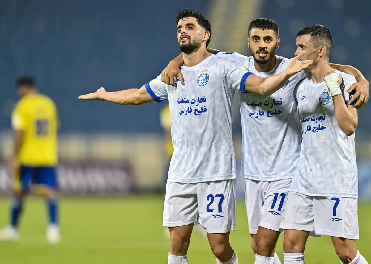 استقلال به سیم آخر زد / بیانیه آتشین علیه پرسپولیس و تراکتور