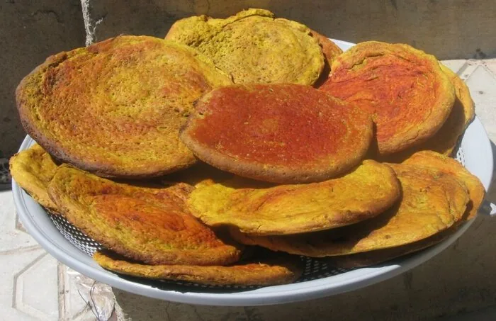 درخشش طعم‌های اصیل خراسان‌ جنوبی در گنجینه ملی