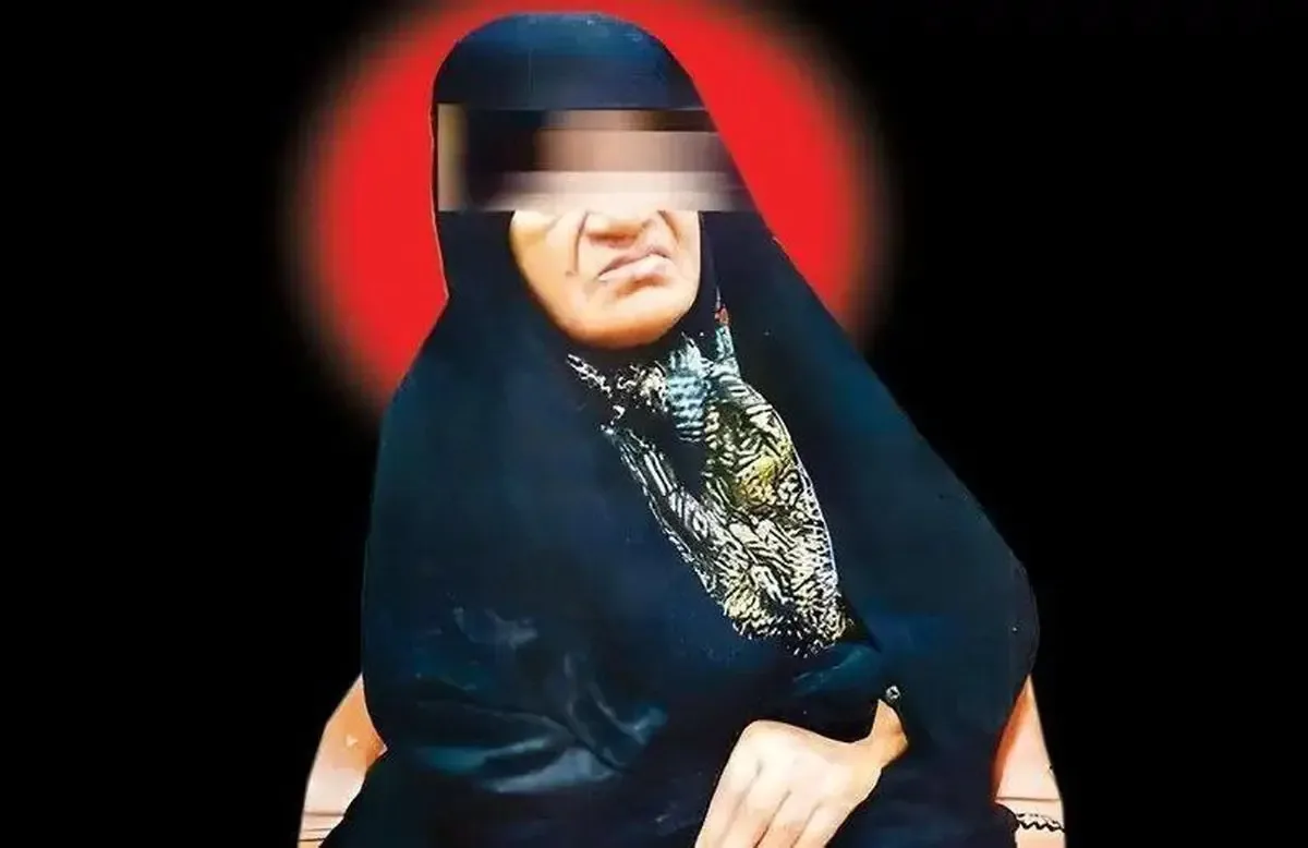فرجامخواهی «کلثوم اکبری» رد شد