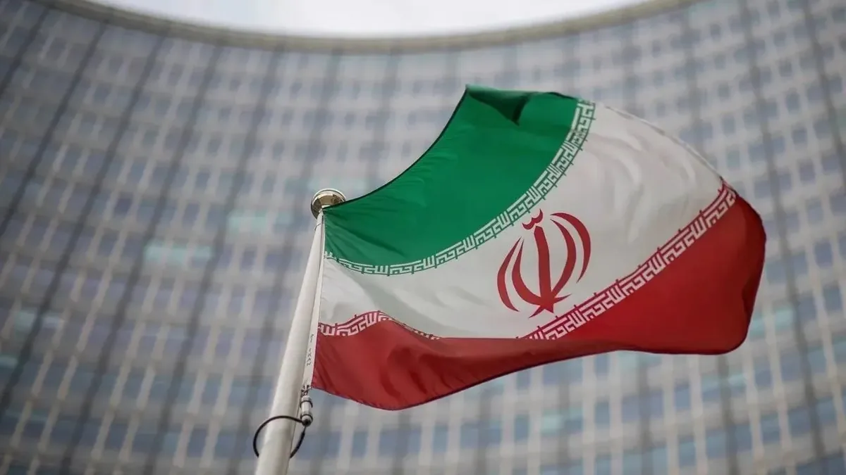 پایان جنگ در گرو پذیرش شروط ایران از سوی واشنگتن + فیلم