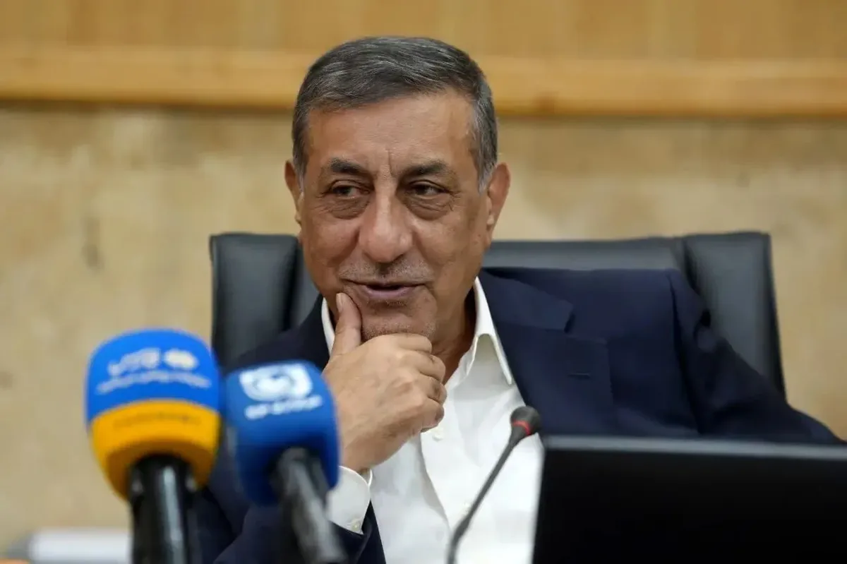 قطعی گاز در زمستان جدی شد؟ / هشدار تازه قائمپناه درباره ناترازی انرژی