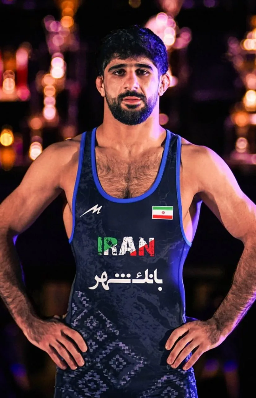 صعود مقتدرانه اسماعیلی و مهمدی به نیمهنهایی کشتی فرنگی جهان/ کشتکار در انتظار شانس مجدد