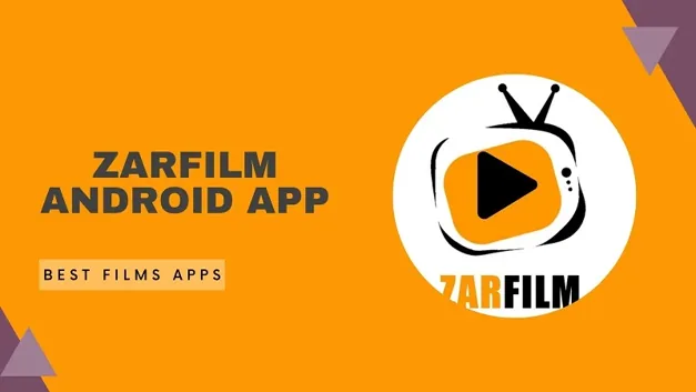 بهترین برنامه فیلم و سریال در گوشی های اندروید