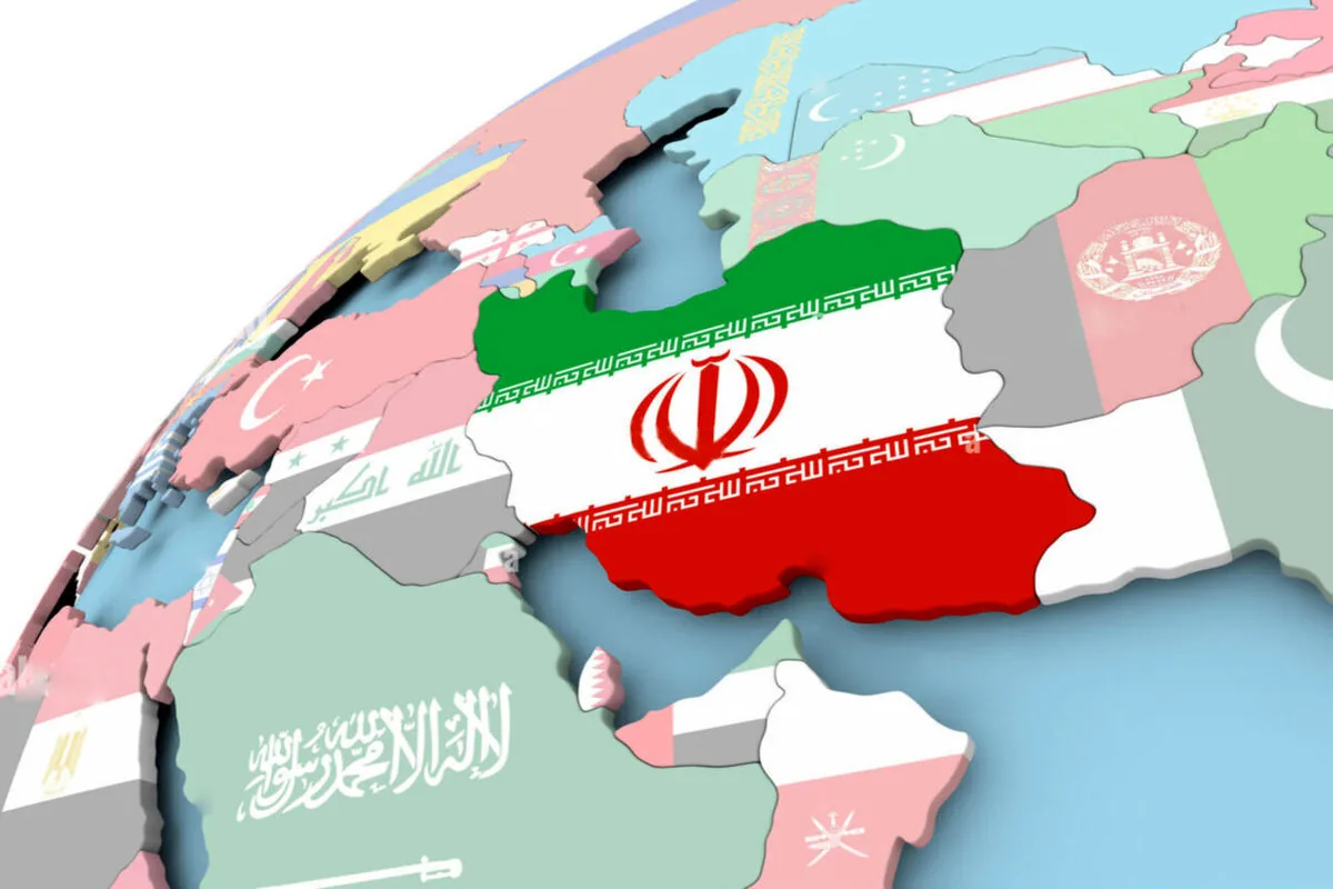بازتعریف جایگاه منطقهای ایران با احیای ظرفیتهای تمدنی