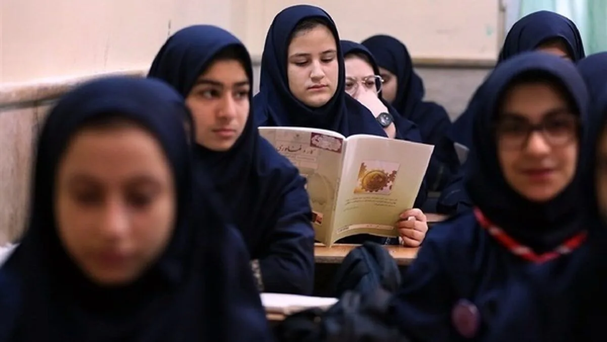 توضیحات سخنگوی وزارت آموزش و پرورش درباره احتمال تعطیلی مدارس در استانها