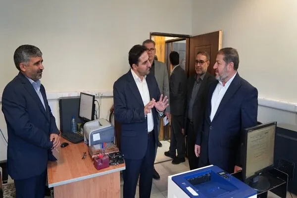 دادگستری پناهگاه امن مردم و مأمن اجرای عدالت است