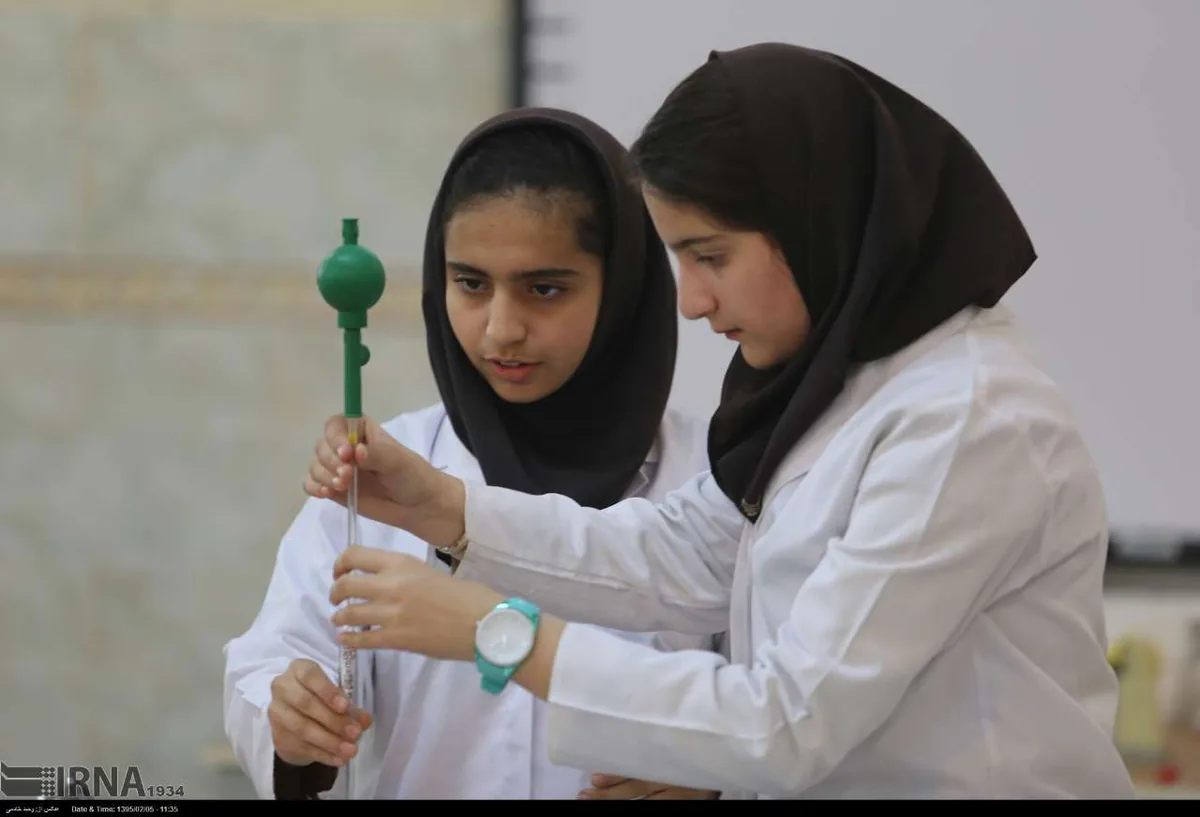 کسب ۵۴ رتبه کشوری توسط دانش آموزان خوزستان در جشنواره خوارزمی