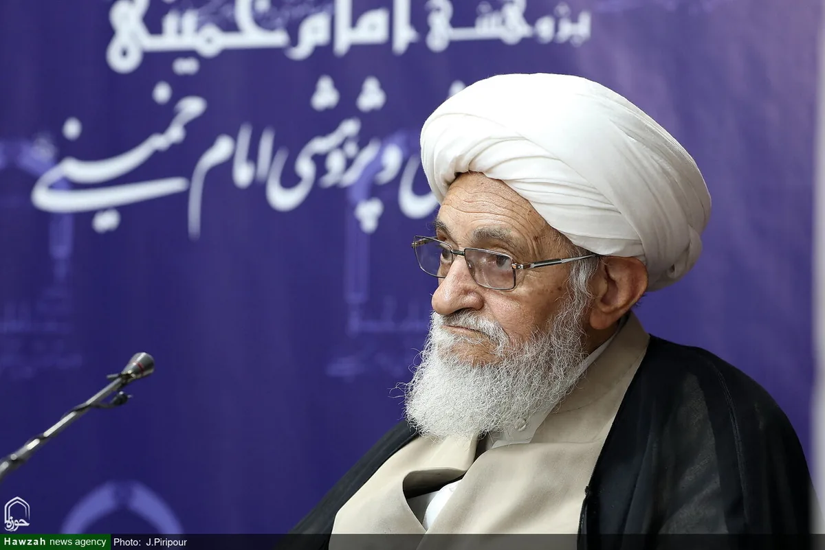 مسئله جمهوری اسلامی جنگ و صلح نیست؛ تسلیم یا مقاومت است / هشدار درباره «خدعه» در توافق های بین المللی
