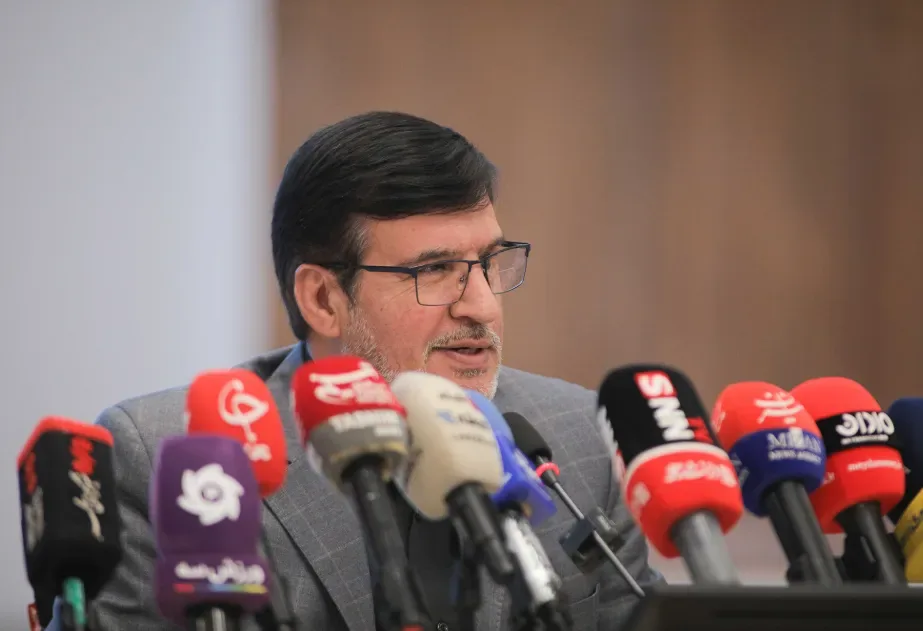 کارگری: کاروان ایران برای نمایش اقتدار و انتقال پیام مظلومیت ملت ایران به ناگویا میرود