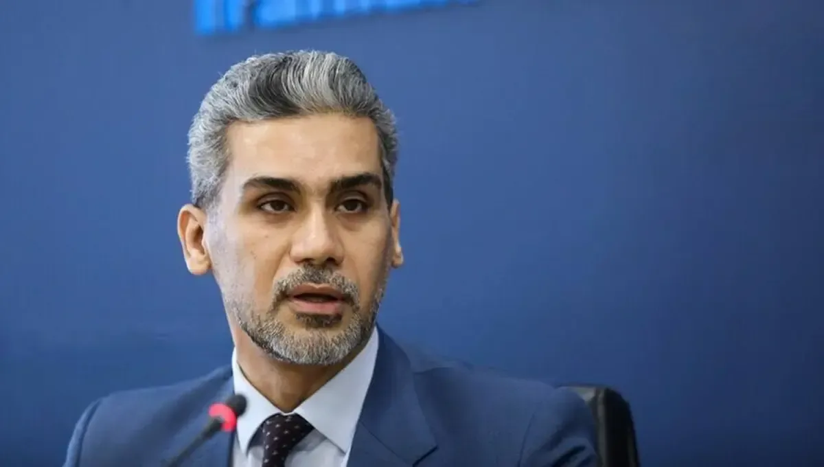 عراق برای نزدیک کردن دیدگاههای ایران، سوریه و لبنان وارد عمل شد