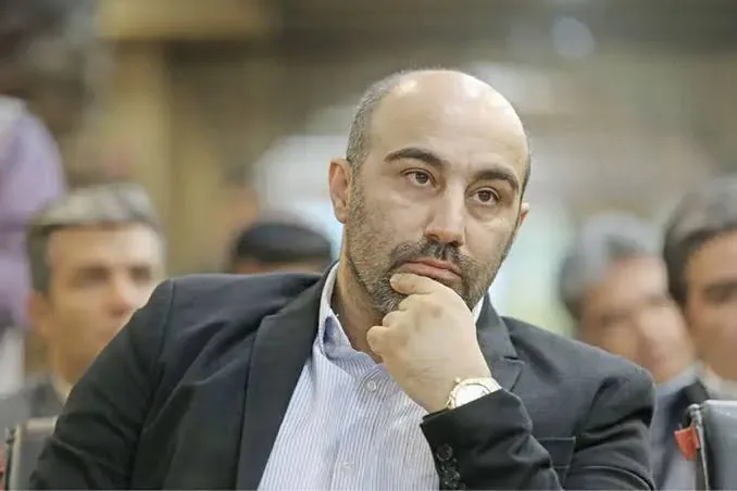 واکنش محسن تنابنده به یک توهین