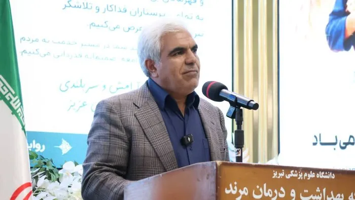 مجلس صدای رسای جامعه پرستاری در پیگیری مطالبات معیشتی است
