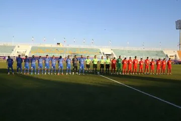 احتمال سفر استقلال و تراکتور با هواپیمای مشترک برای نصف شدن هزینه ۱۰۰ هزار دلاری