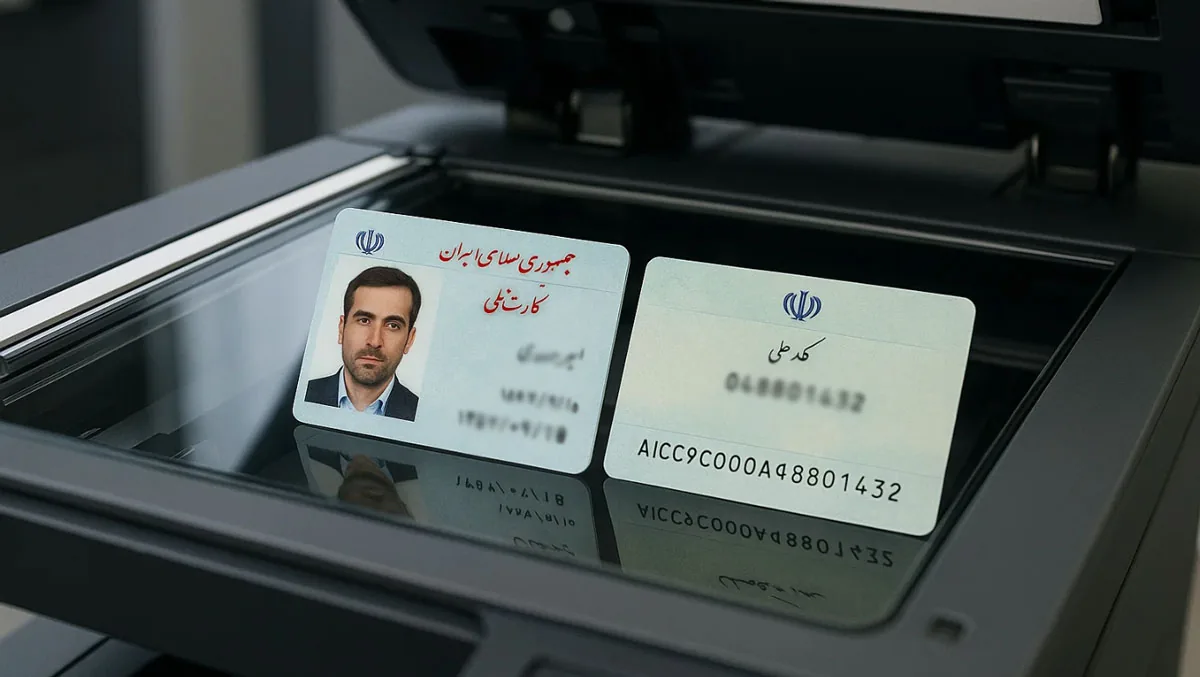 این سامانه به کاغذبازی در ادارات پایان می‌دهد