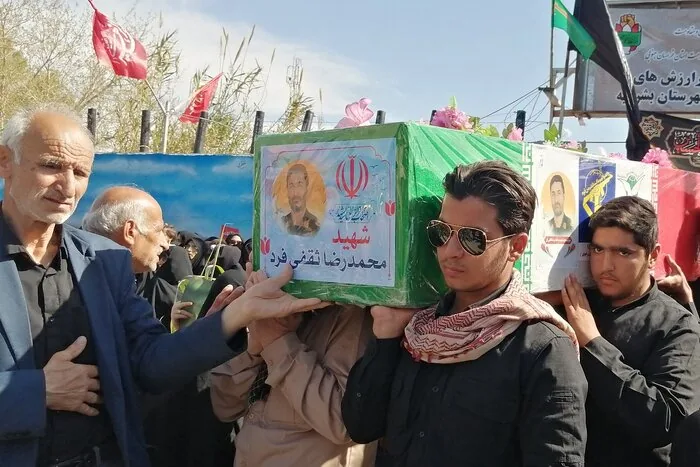 شهید ثقفی‌فر؛ ۳۷ سال امینِ رهبر انقلاب