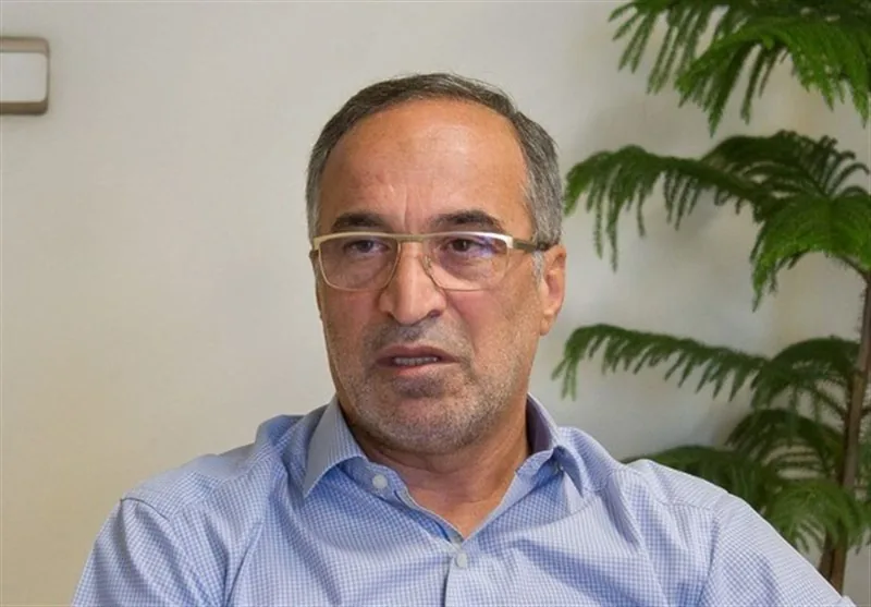 انتقاد صریح واعظ آشتیانی از مدیریت در استقلال