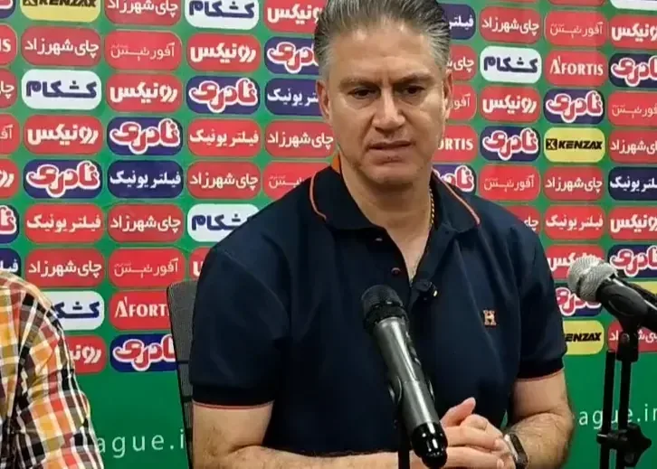 مطهری: باید گلهای بیشتری به مس میزدیم