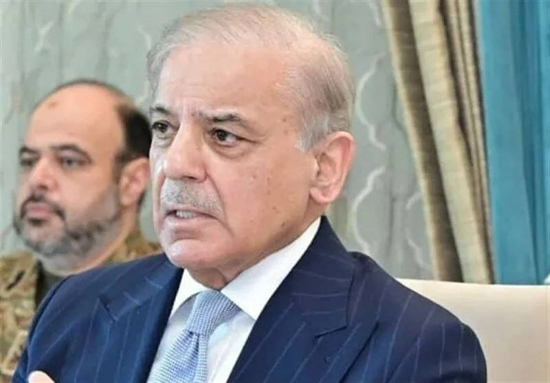 شهباز شریف: حمایت پاکستان از حاکمیت و تمامیت ارضی عربستان تزلزلناپذیر است