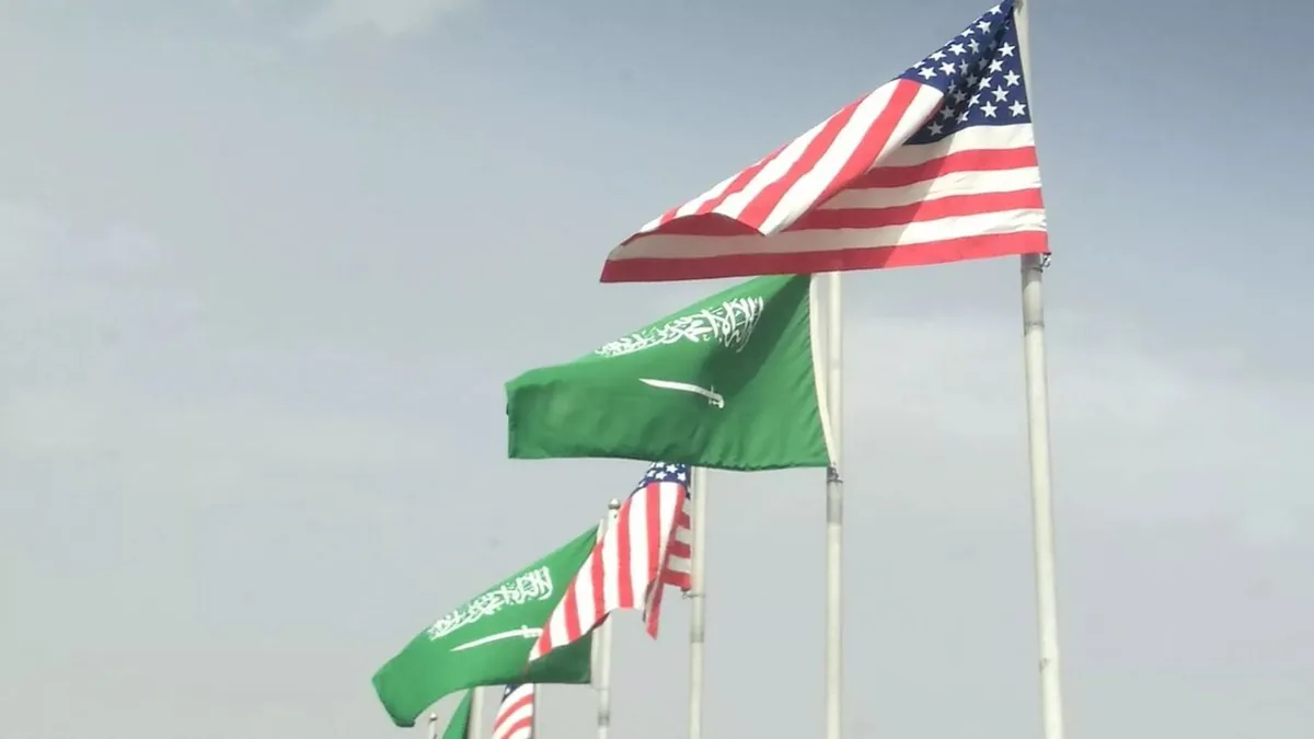 هشدار آمریکا به شهروندان خود درمورد سفر به عربستان