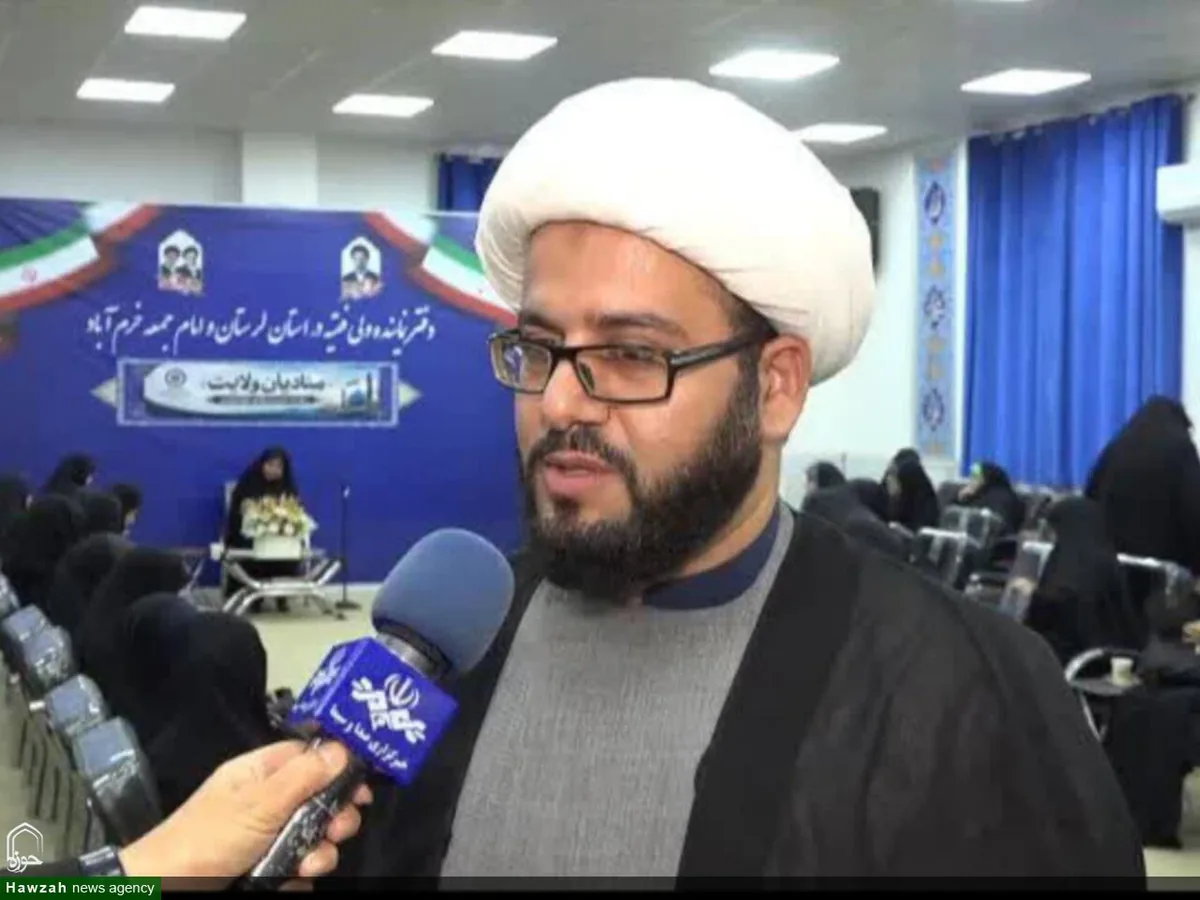 تربیت مربیان مهدوی برای ترویج فرهنگ انتظار در مدارس لرستان