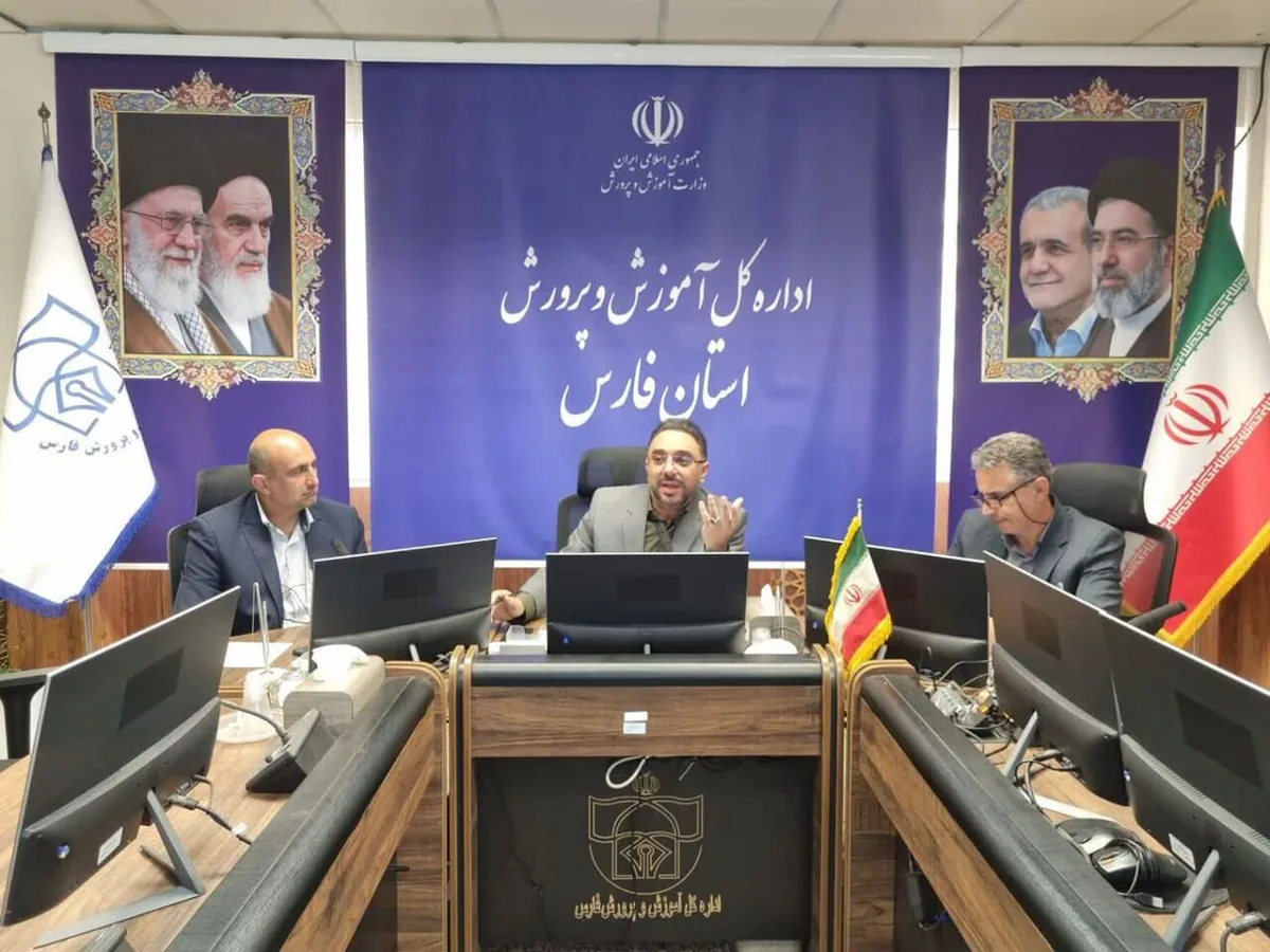 نهضت سوادآموزی باید به سکوی ملی یادگیری بزرگسالان تبدیل شود