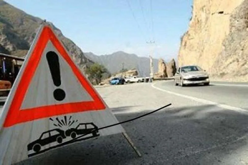 سه نقطه حادثهخیز در استان مرکزی با اجرای زیرگذر اصلاح شد