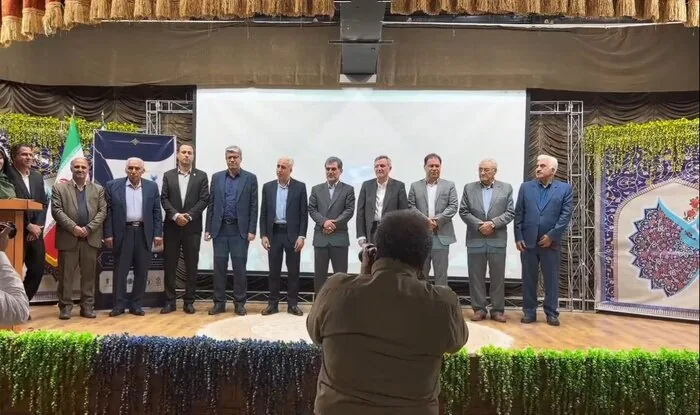 نخبگان سرمایه های ماندگار لرستان