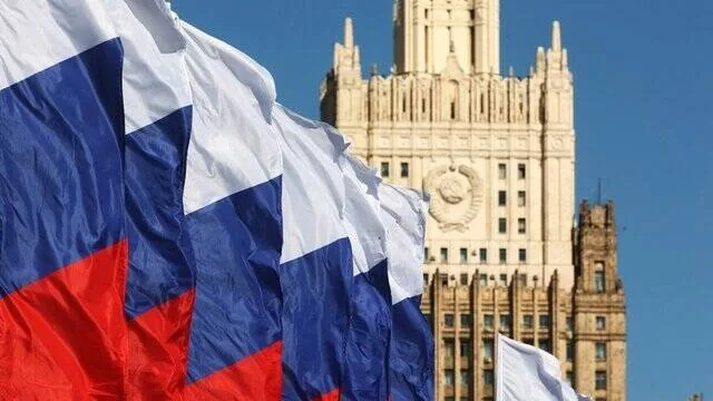 وزارت خارجه روسیه: لاوروف در تهران با پزشکیان دیدار میکند