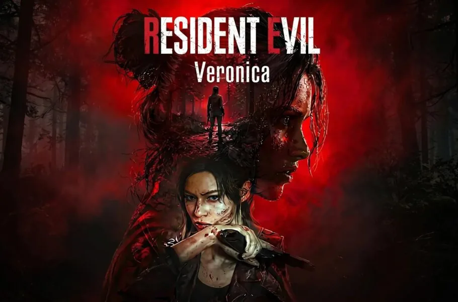 ریمیک Resident Evil Code: Veronica احتمالا بسته الحاقی داستانی میگیرد
