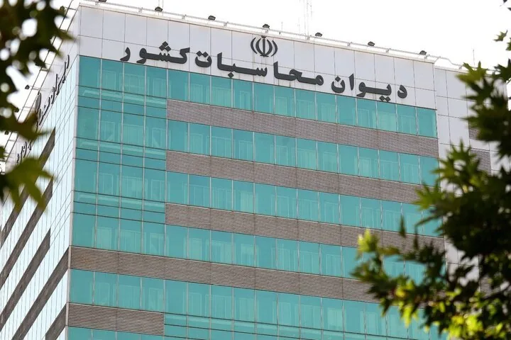 گزارش دیوان محاسبات از توزیع منابع مالیات بر ارزش افزوده