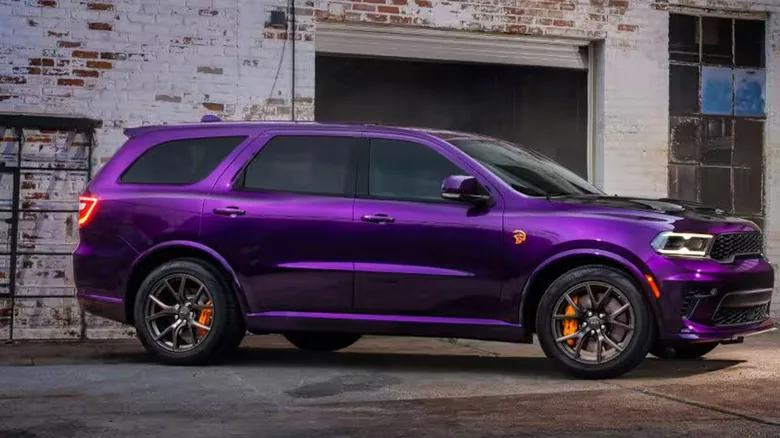 دوج (Dodge)؛ میراث عضلانی در حال ناپدید شدن