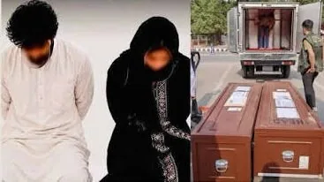 اعدامهای بیوقفه در عربستان و سکوت سنگین مدعیان حقوق بشر