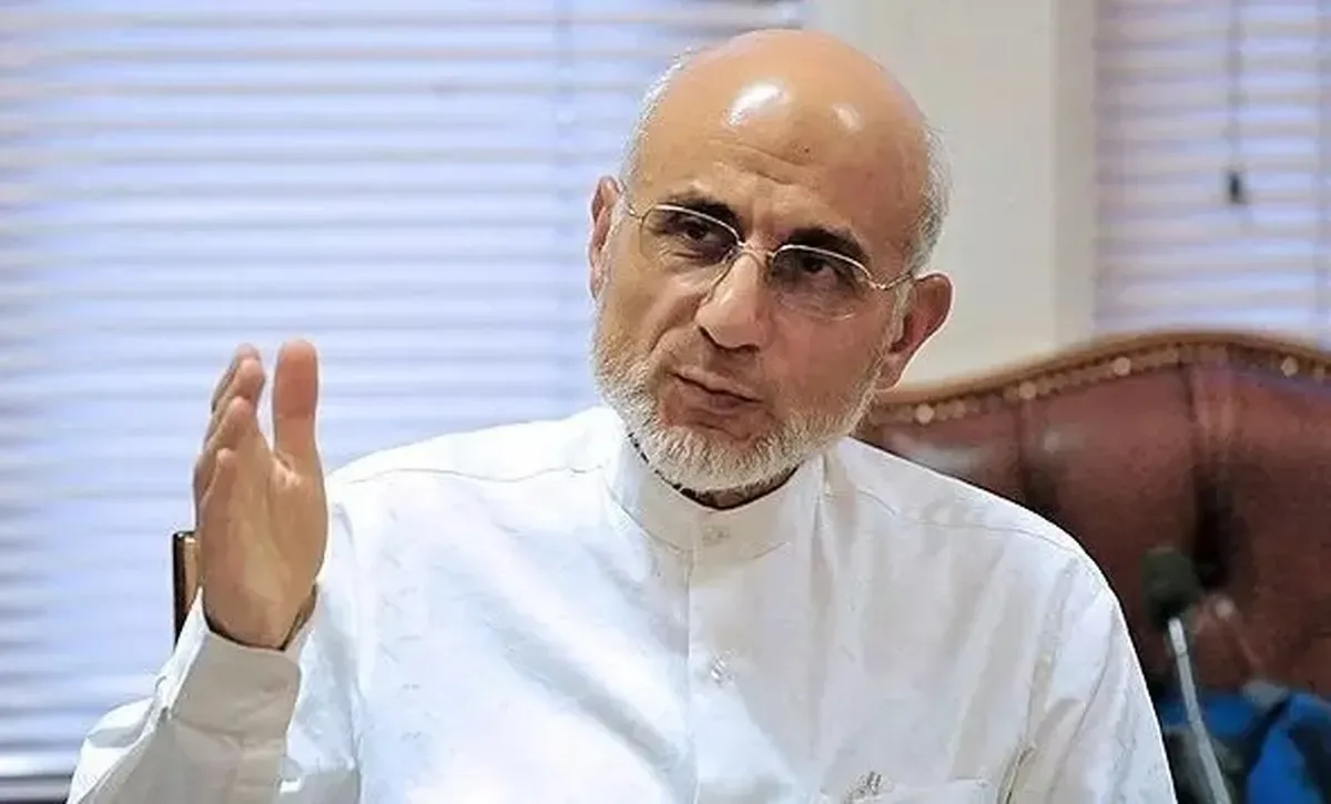 عکس قدیمی از لندکروز سواری میرسلیم باز هم وایرال شد