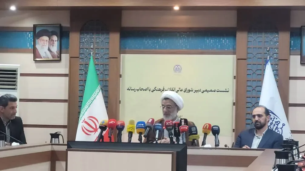 حجت الاسلام خسروپناه: ۹۰ درصد سند امنیت غذایی اجرا نشده است