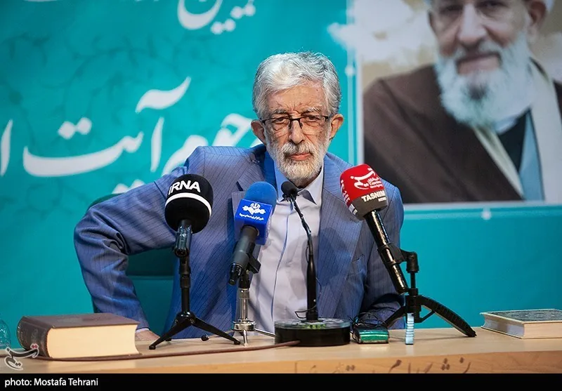 واکنش حدادعادل به تهدید نتانیاهو برای حمله به ایران پیش از انتخابات