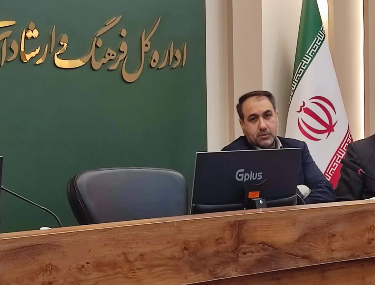 برپایی نمایشگاه‌کتاب مشهد در دست بررسی است