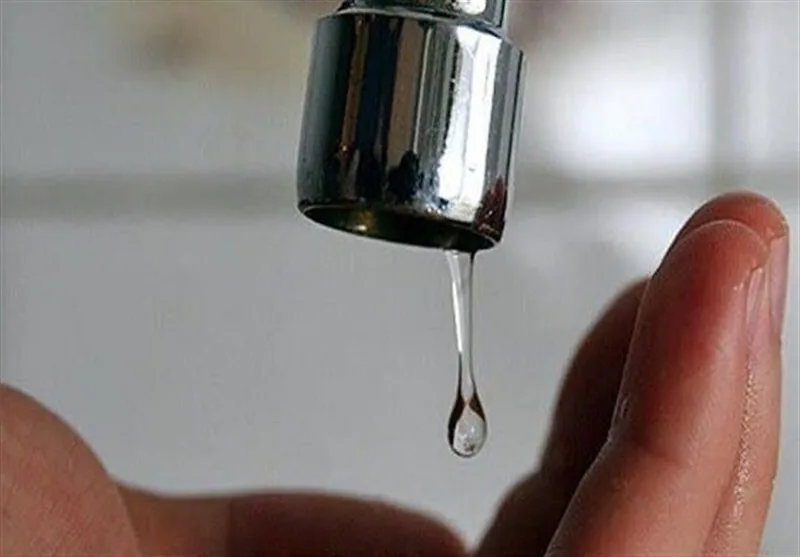 خرابکاری در خطوط آبرسانی دشتیاری؛ آب ۲۴ روستا مختل شد