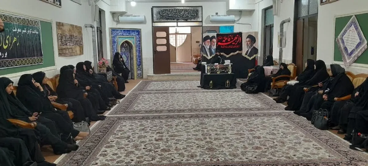خطبه فدکیه، منشور بندگی و مسئولیت اجتماعی حضرت زهرا(س)