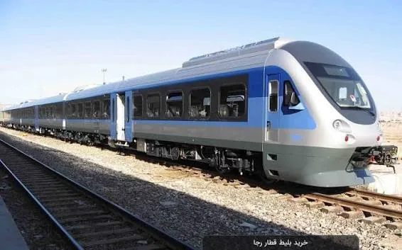 ۳۰ درصد از ظرفیت بار در بخش ریلی در جنگ از دست رفت