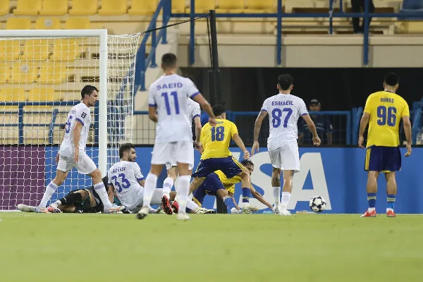 دلیل نتایج خوب استقلال در لیگ ایران و آسیا؛ AFC عدالت را رعایت نکرد!