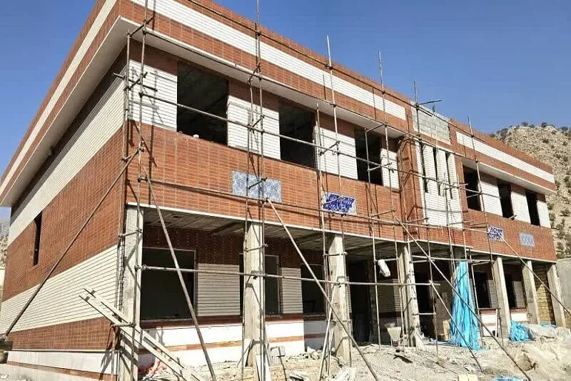 معاون استاندار: ۴۴ مدرسه در ایلام تا سال آینده به بهرهبرداری میرسد