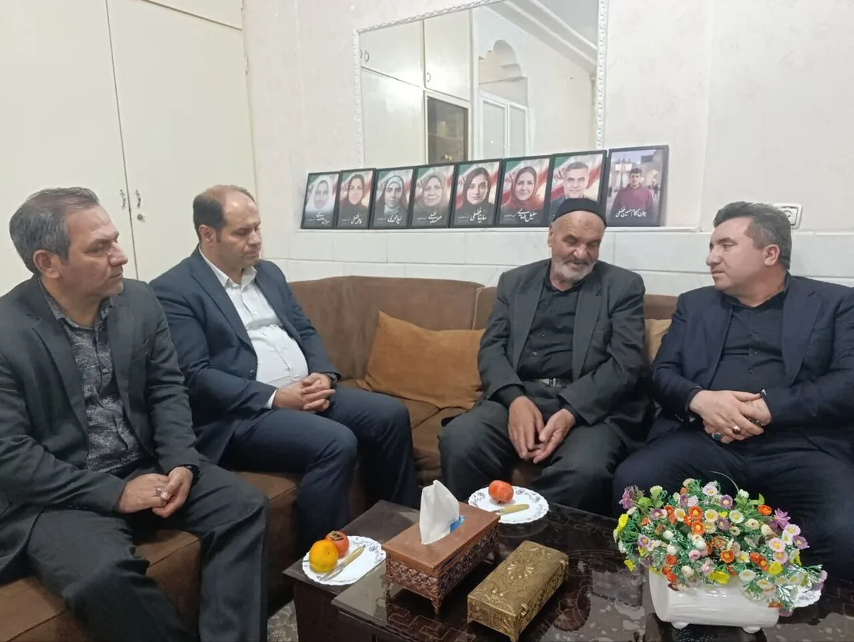 فرهنگ ایثار و شهادت پشتوانه اقتدار نظام اسلامی است