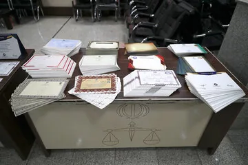 بسته حوادث/دستگیری باند جاعلان نسخه‌های پزشکی داروهای خاص و پرستار قلابی سارق
