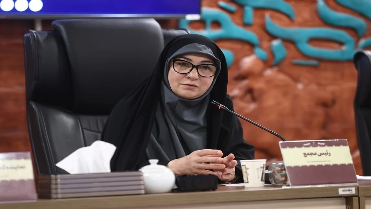 تأکید فریبا محمدیان بر توسعه چوگان و رفع موانع پیشرو
