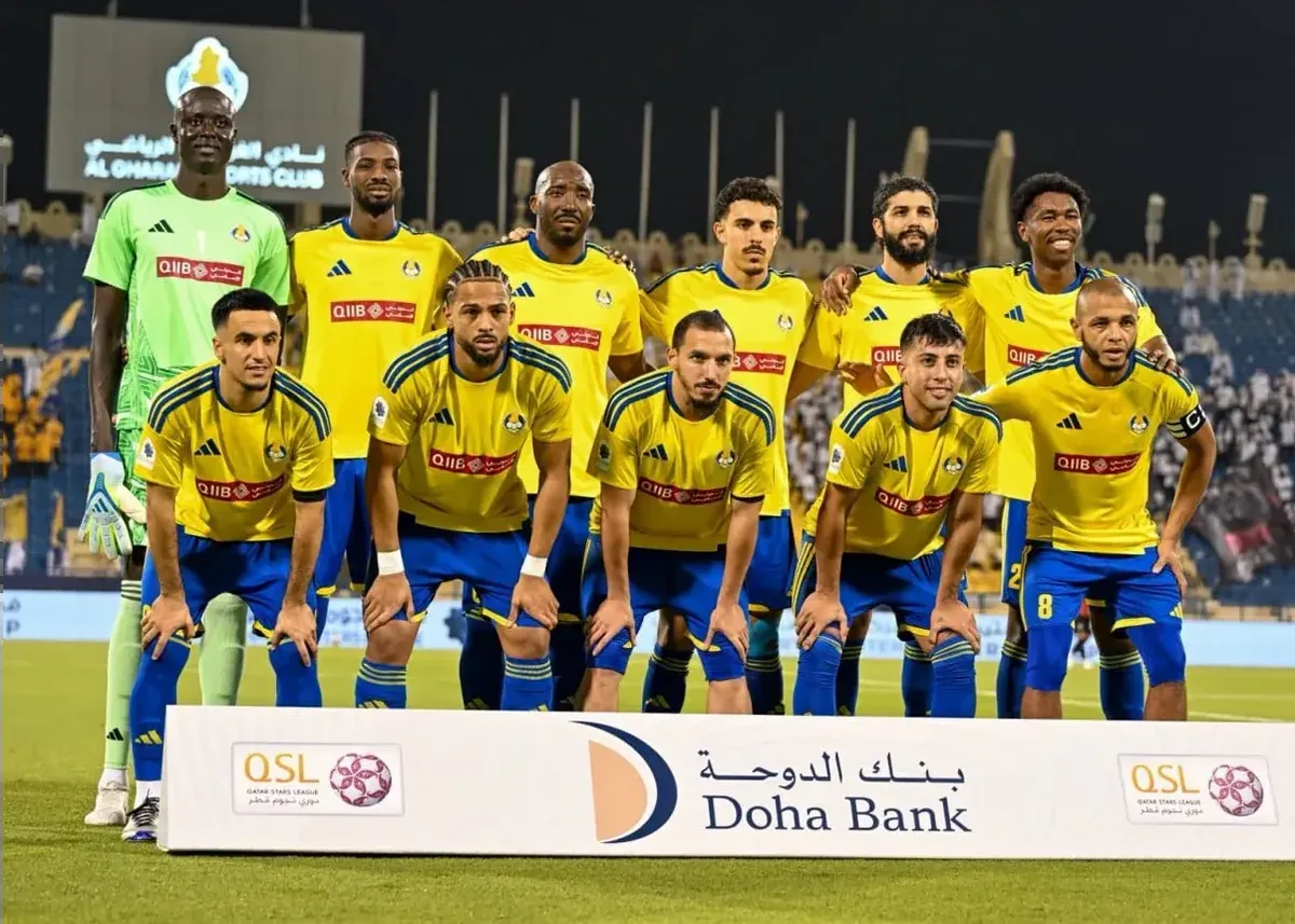 شکست مقابل استقلال و توقف در قطر