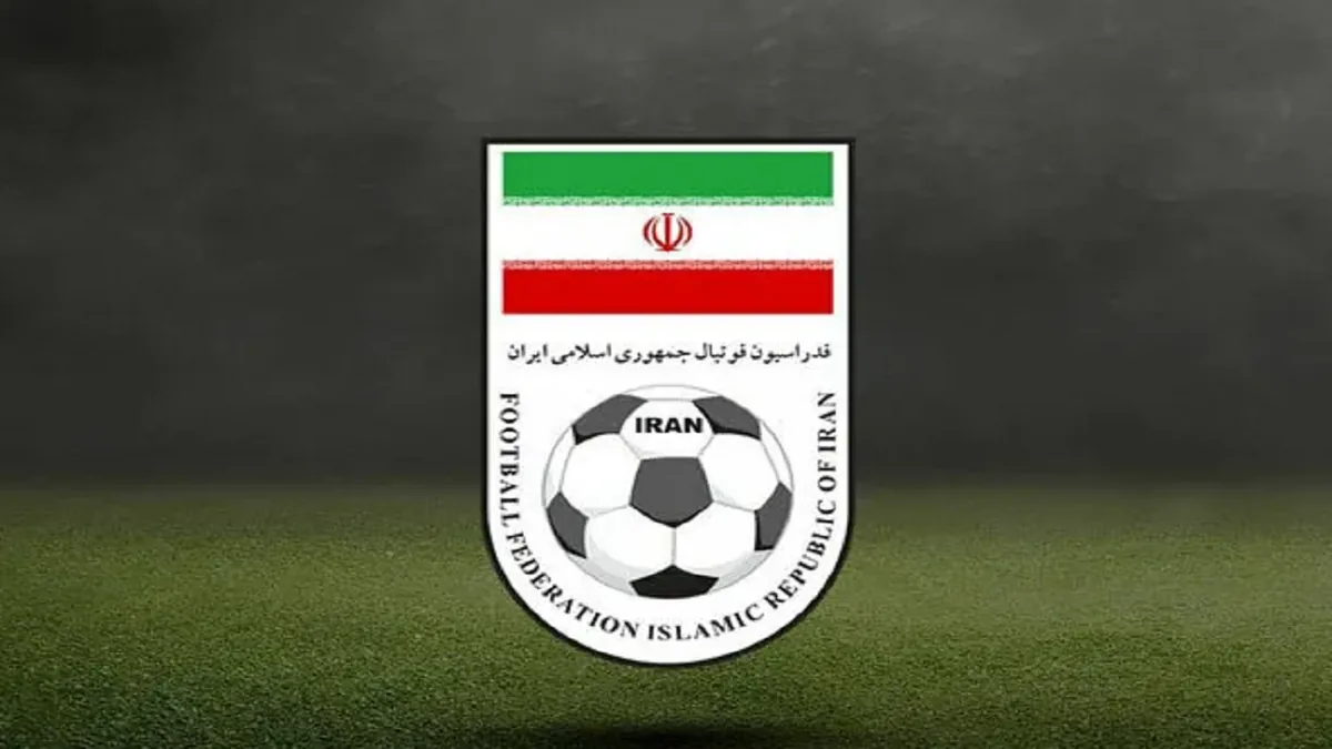 توضیحات فدراسیون فوتبال درباره نحوه سفر نمایندگان ایرانی برای حضور در مسابقات آسیایی