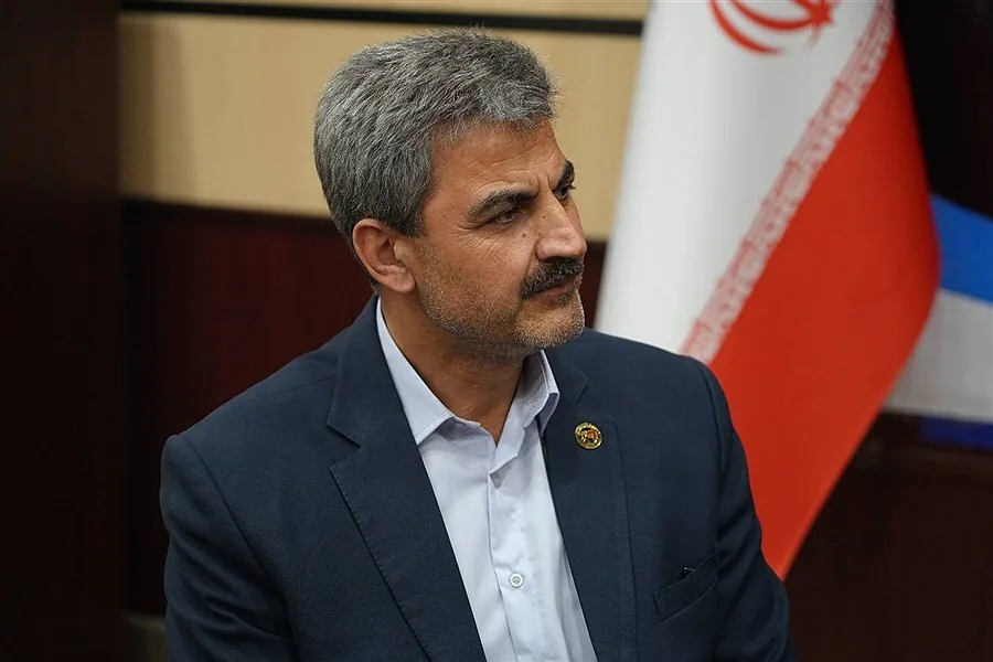 تأمین برق بدون محدودیت در زمستان در گرو مدیریت مصرف/ ۳۵ درصد مشترکان، عامل مصرف بیش از ۶۰ درصد برق+ فیلم